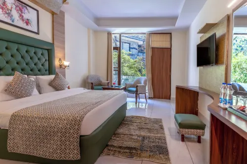SS Resort by Eco Hospitality