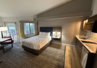 Executive Residency by Best Western Denver East