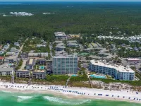 Beachcrest Hotels in Santa Rosa Beach