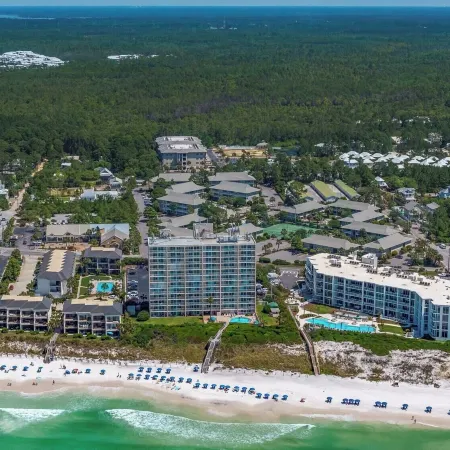 Beachcrest