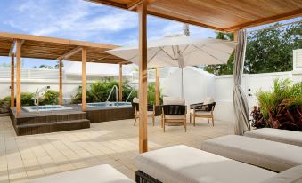 Marriott's Aruba Ocean Club