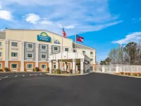 Days Inn & Suites by Wyndham Union City Hotels in Union City