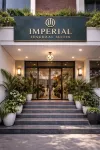 Imperial Jenukaal Suites Hotels near Biocon