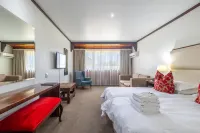Knysna Log-Inn Hotel - 4-Star