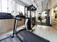 Camboriú Praia Hotel - palestra