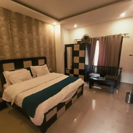 Hotel Wild Rose - Dalhousie