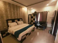 Hotel Wild Rose - Dalhousie - 3-نجوم