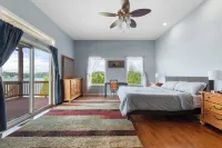 Wonderland Cove by Jackson Mountain Rentals