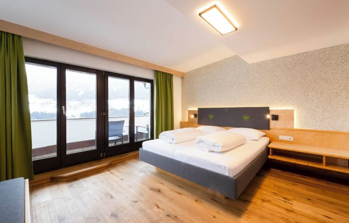 Hotel Bergkranz