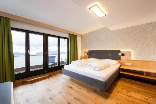 Hotel Bergkranz