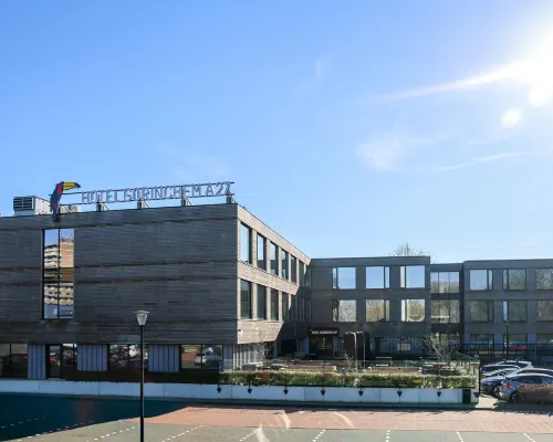 Van der Valk Hotel Gorinchem-A27 Hotels in Gorinchem