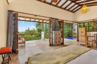 Ocio Villas Mal Pais - 5-Star