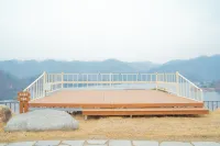 Okcheon Munmun Lounge Pension - 2-Star