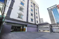 Ulsan Samsan Hotel Grand Gem