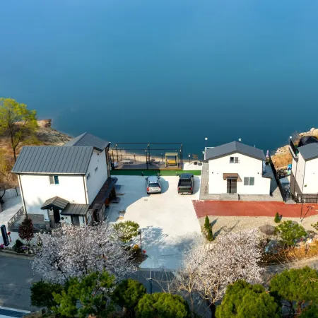 Hapcheon Sunguljae House Pension
