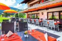 Hotel Gemma- Adults Only - Morgenmad