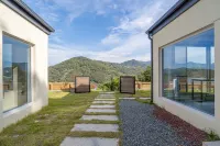 Cheongdo Stay in Four Seasons