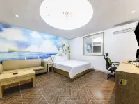 Gurye Mari Hotel فنادق في غوري