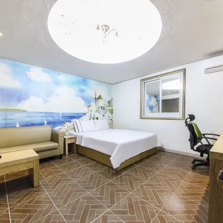 Gurye Mari Hotel