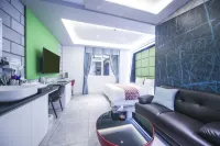Naju Trump Self Check-in Motel - 2-Star