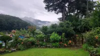 Sokrisan Sumteo Pension No. 1 Hotels near Beobjusa Temple