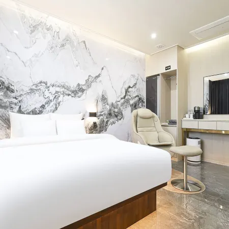 HOUND HOTEL_DAMYANG