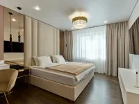 Concept Apartments Hotels in Brest