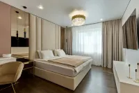 Concept Apartments