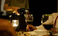 Magical Mountain View Resort - bar