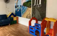 Discovery Parks - Emerald Beach