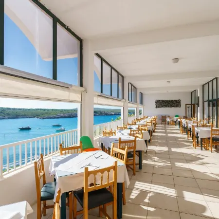Beach Club Menorca Hotels in Menorca