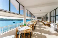 Beach Club Menorca