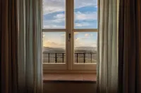 Capanna Suites - lãng mạn