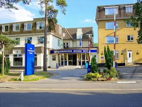 Carrington House Hotel - 3-Star