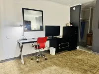 Alamo Inn & Suites