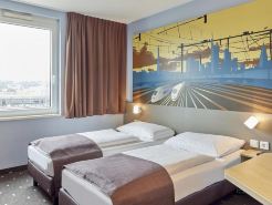B&B HOTEL Saarbrücken-Hbf