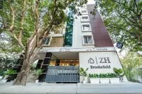 U by Z Hotels, Brookefield - 2-Sterne