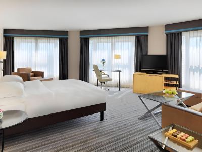 Van der Valk Hotel Paris CDG Airport