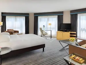 Van der Valk Hotel Paris CDG Airport
