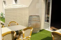 路易斯接力酒店
