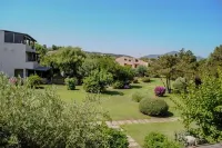 Porto Rotondo - Mountain view