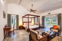 ELIVAAS The Aravalli Reserve Isley Villa Hotels in 