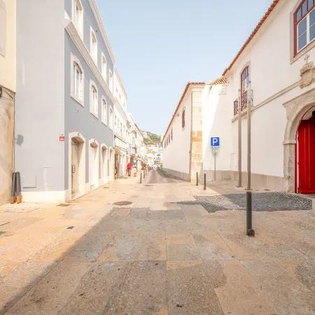 GuestReady - Beachfront dream in Sesimbra