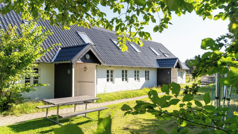 Den Gamle Smedje