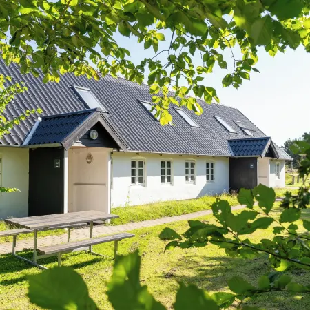 Den Gamle Smedje