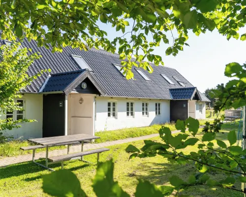 Den Gamle Smedje Hotels in Fjerritslev