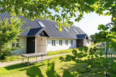 Den Gamle Smedje Hotels in 