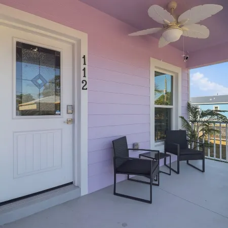 New! Lovely Lilac Cottage 112