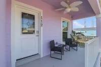 New! Lovely Lilac Cottage 112