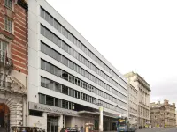 Heeton Concept Hotel City Centre Liverpool Hotels in Liverpool